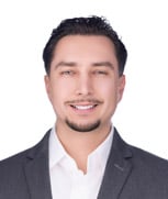 Photo of Eddie Martinez