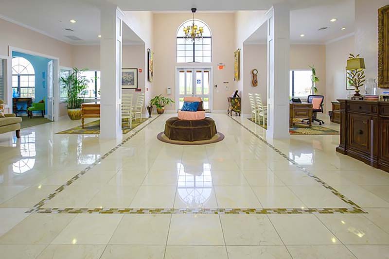 Brandon Place Apartment Homes, a BSR REIT community