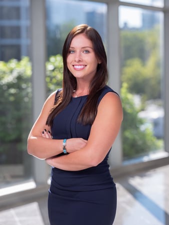 Photo of Lauren Gunthner