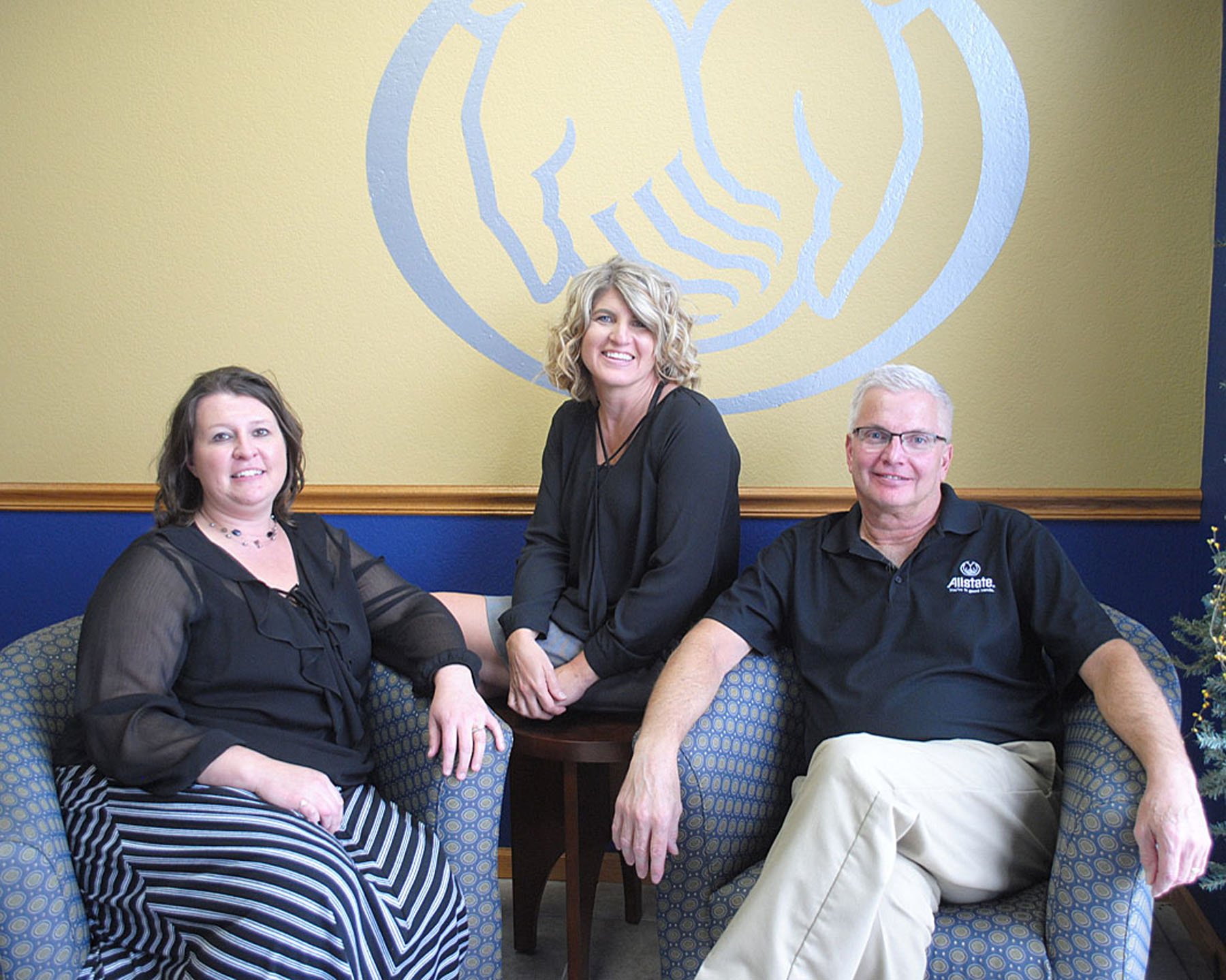 You're in Good Hands with our team!