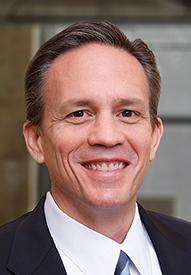 Loan officer headshot