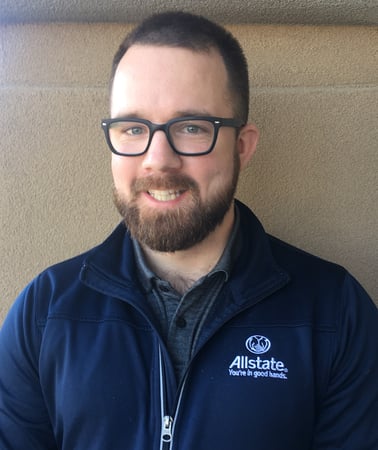 Photo of agent