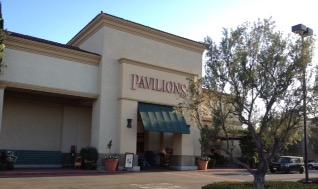 Store front picture of Pavilions at 21181 Newport Coast Dr in Newport Coast CA