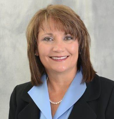 Photo of Delane Drake - Morgan Stanley