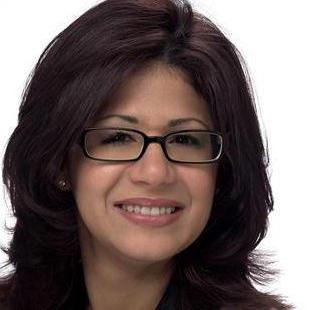 Agente de seguros de Allstate Ana Galindo