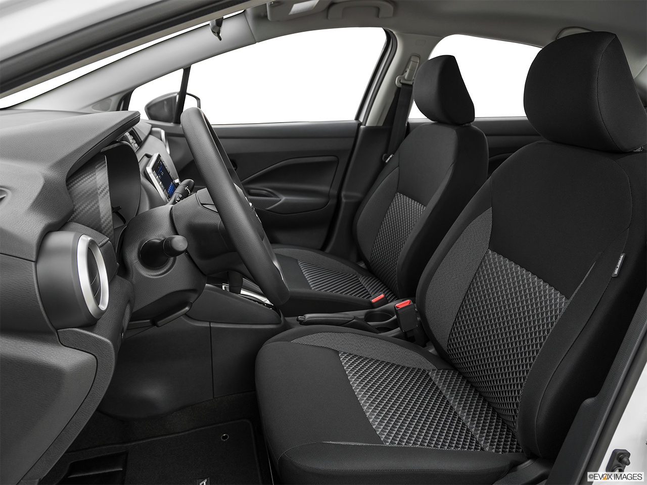 Image of Vehicle Trim