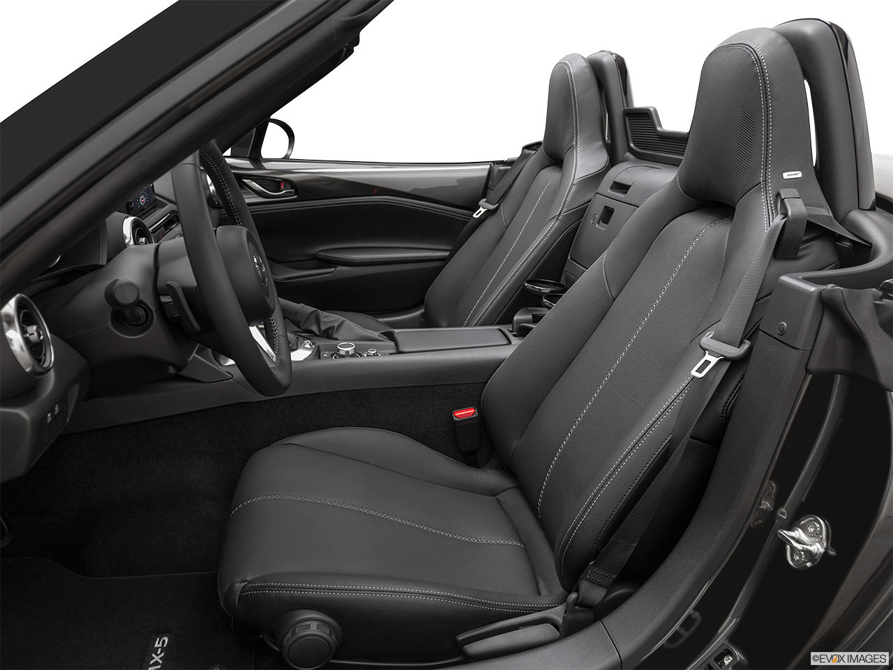 Image of Vehicle Trim