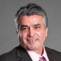 Allstate Insurance Agent Mike Saadati