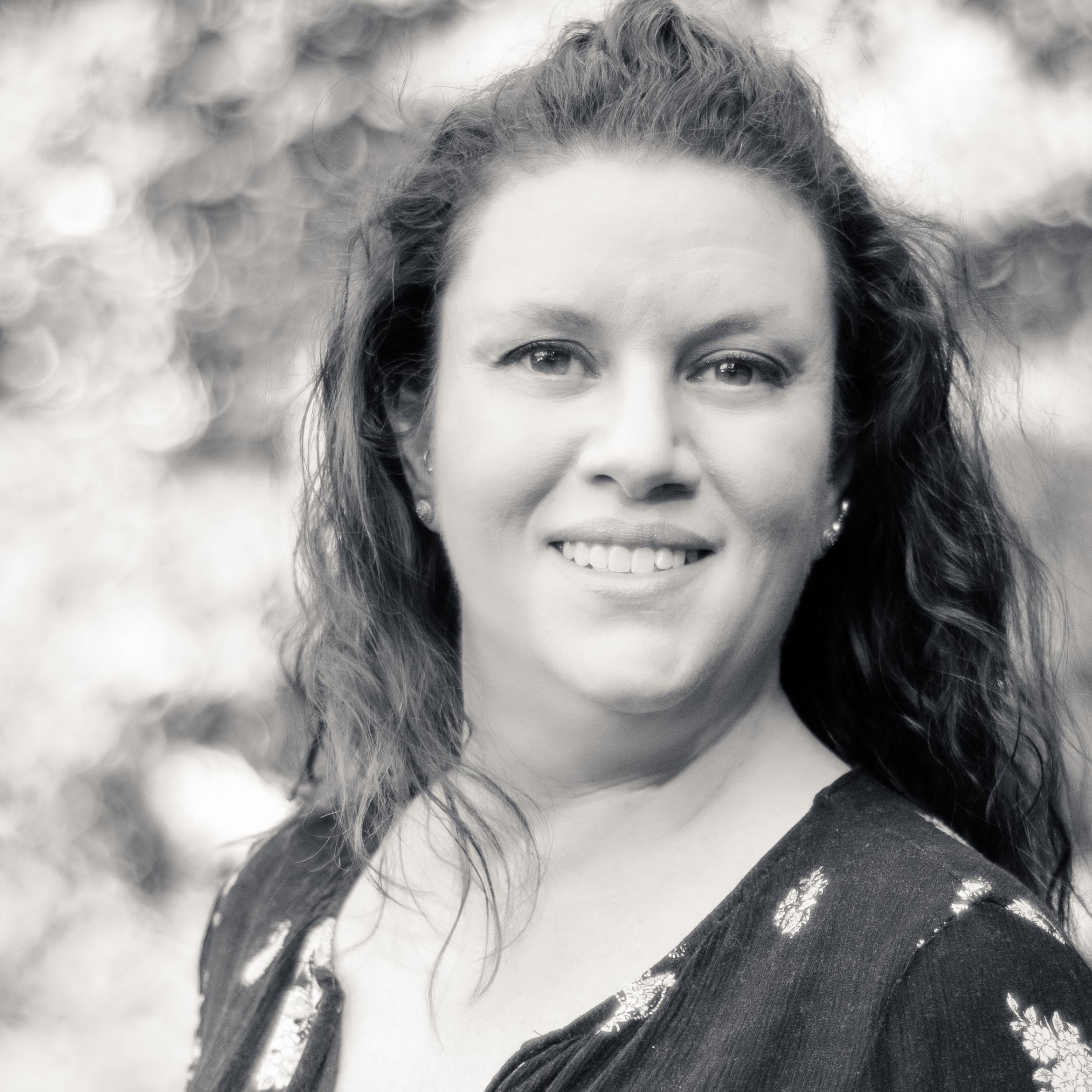 Photo of Tammy Severns