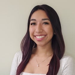 Samantha Santoyo I California Closets