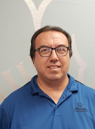 Photo of agent
