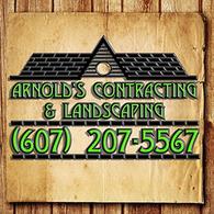 Arnold's Contracting & Landscaping