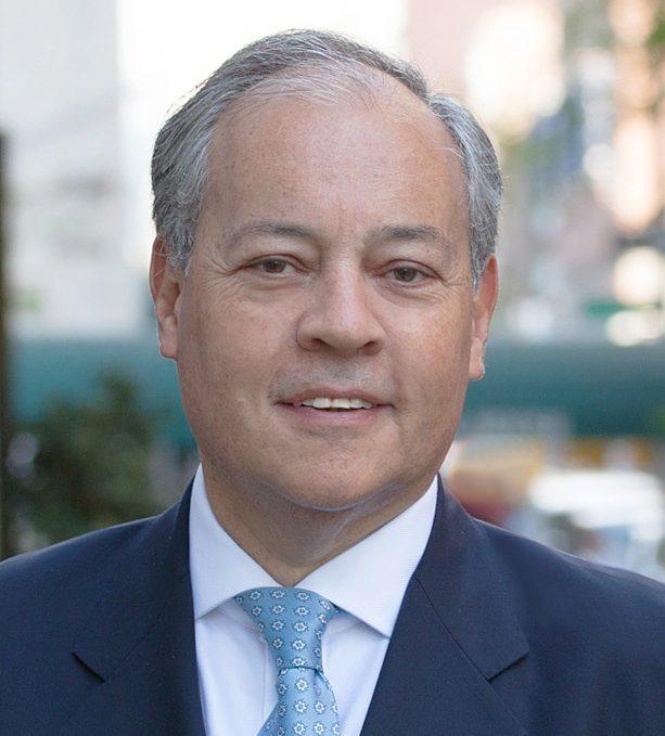 Photo of Jose Delmedico - Morgan Stanley