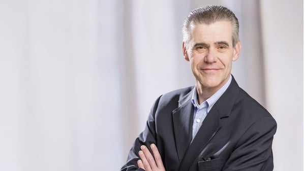 Jules Pierre Schröder. Ihr Ansprechpartner für die Barmenia Versicherung in Düsseldorf.