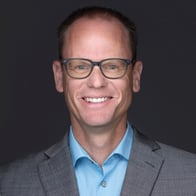 Michael Bartels - Old National Bank, Mortgage Loan Officer, VP in Ada,MI professional headshot
