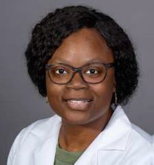 Sandra M. Angus, MD