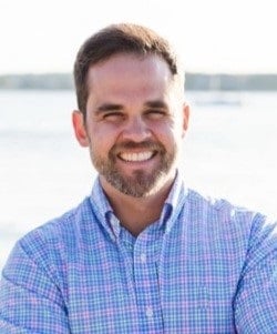 Jacob Albert, Insurance Analyst