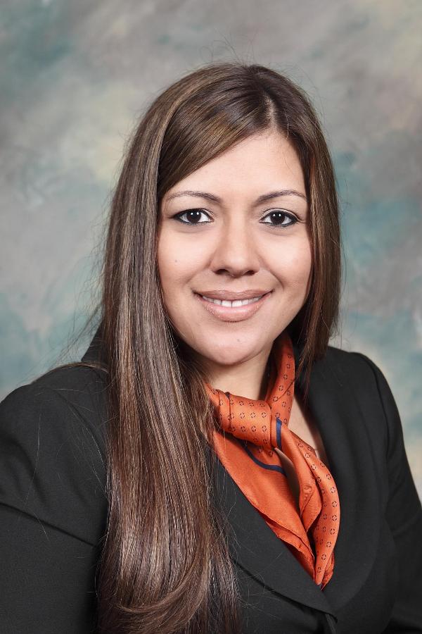 Agent Profile Photo