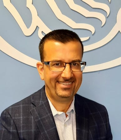 Photo of agent