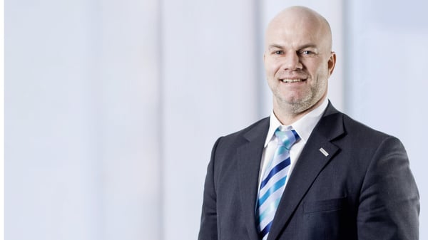 Kay-Uwe Rautenberg. Ihr Ansprechpartner für die Barmenia Versicherung in Neubrandenburg.