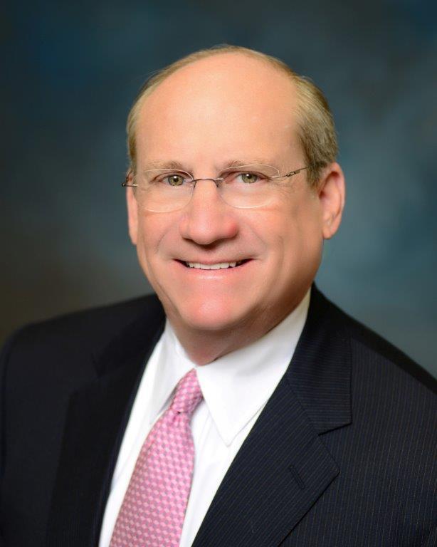 Photo of Lewis Metzger - Morgan Stanley