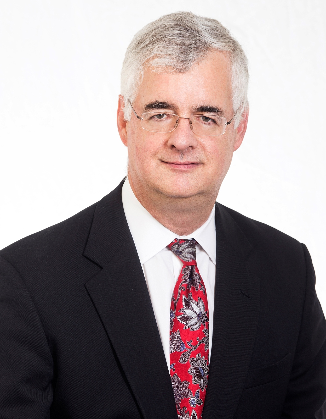 Photo of J. Howard Rodman, Jr. - Morgan Stanley