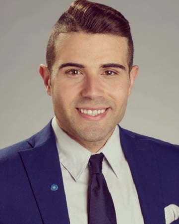 Agent Profile Photo