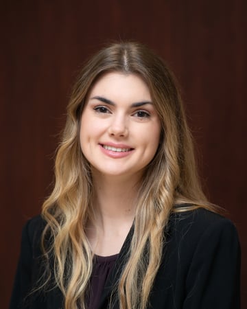 Photo of Jennifer Wolfslau