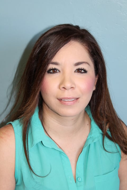 Photo of Noemi Vargas