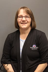 Photo of Lisa Lanz