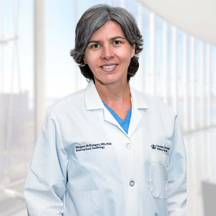 Margaret B. McEntegart, MD