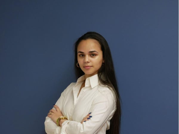 Photo of agent