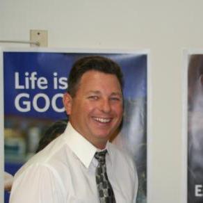 Agente de seguros de Allstate Kevin Zola