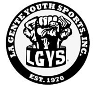 La Gente Youth Sports Basketball