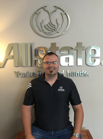Photo of agent