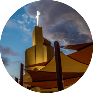 The Crossing Christian Church