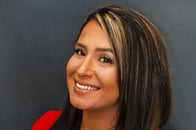 Photo of Alexandra Khachi