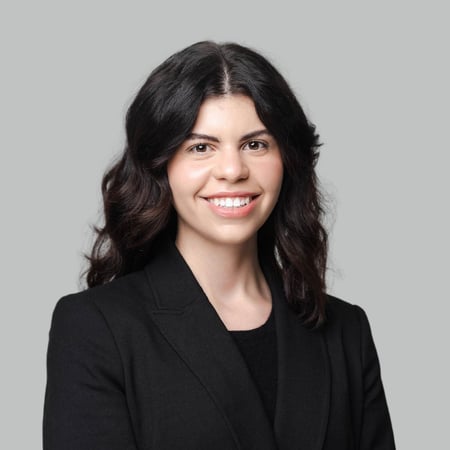 Sarah Diaz Advisor Headshot image