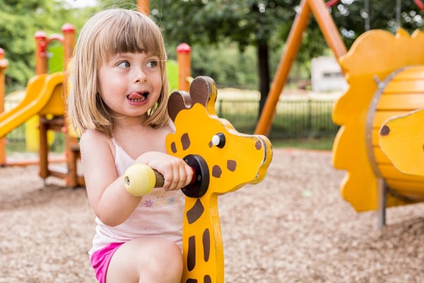 Kinder-Unfallversicherung