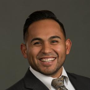 Allstate Insurance Agent Luis Martinez