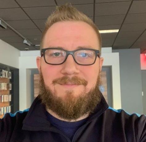 manager photo