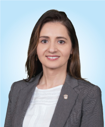 Izeta Durakovic, Branch Manager