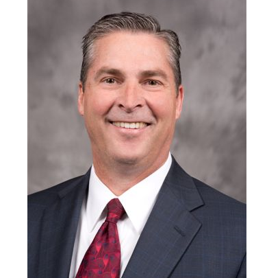 Photo of Gordon R Polly - Morgan Stanley
