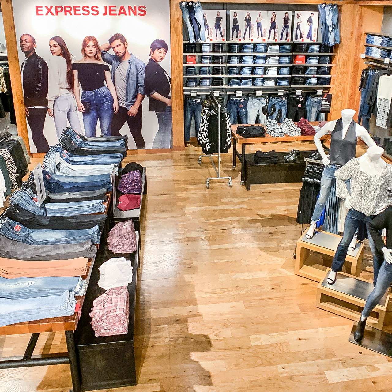 about store image
