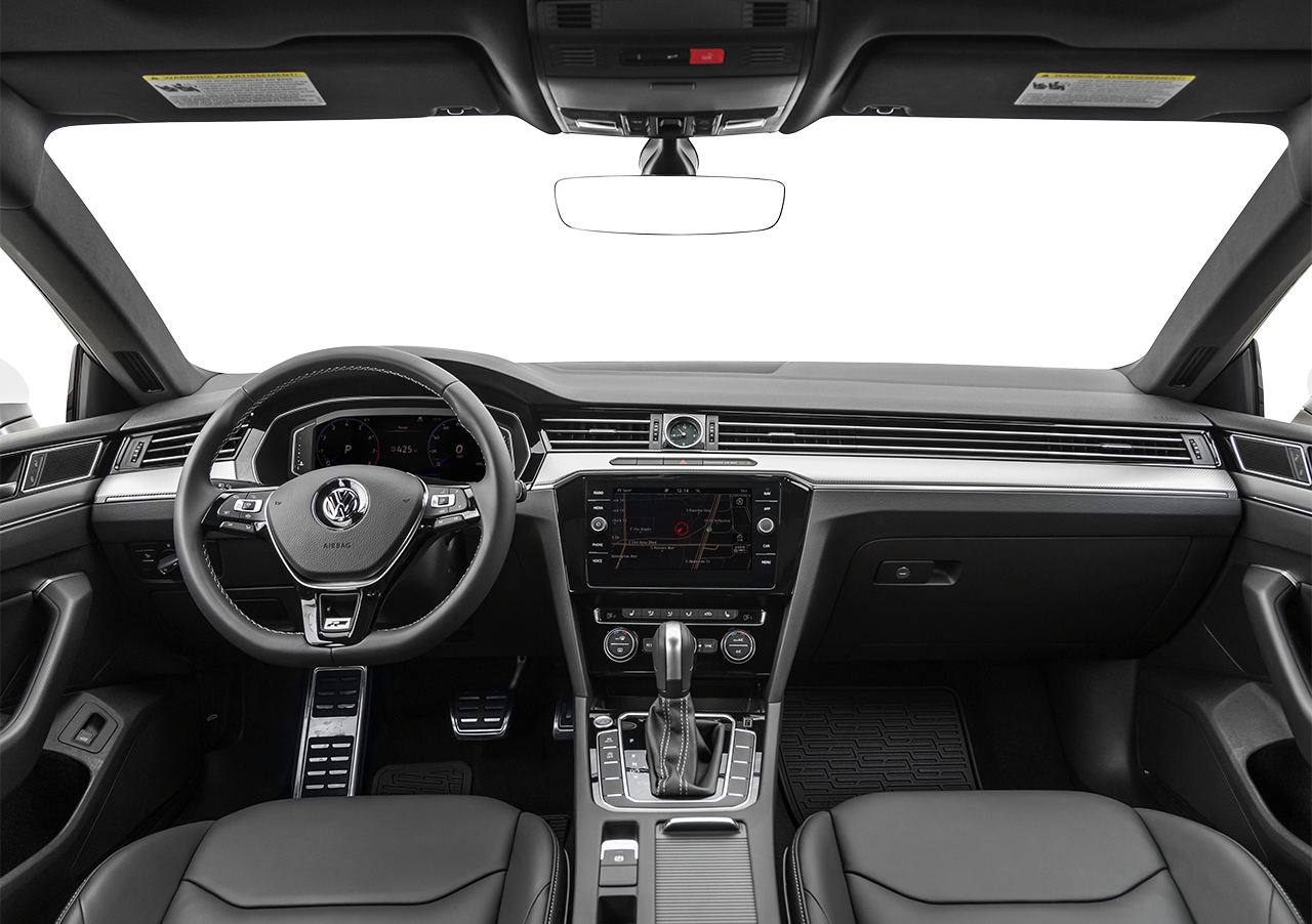 Image of Vehicle Trim
