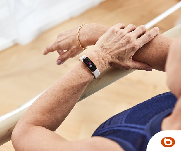 Animation FITBIT