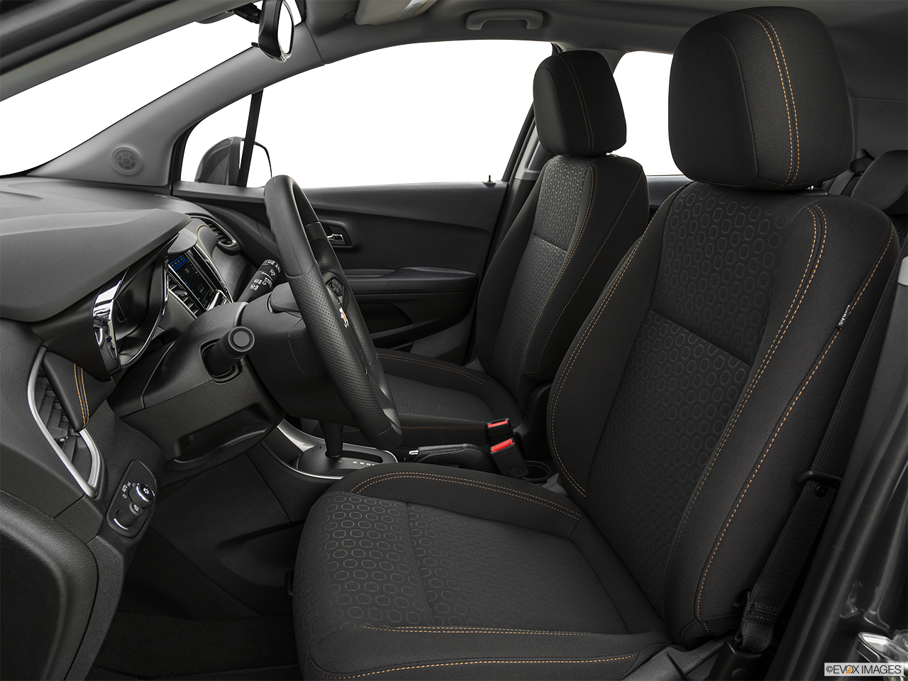 Image of Vehicle Trim