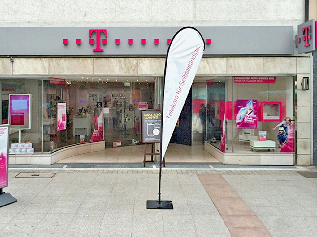 Store photo