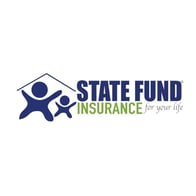 State Fund Insurance Agency logo