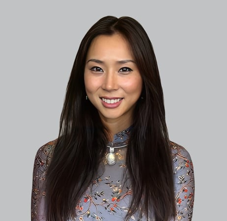 Ami Nguyen Advisor Headshot image